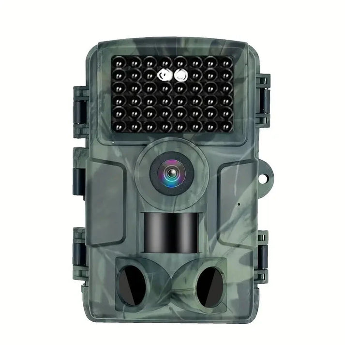 BowLift | 4K Ultra HD Wildlife Camera – 60MP with App Control