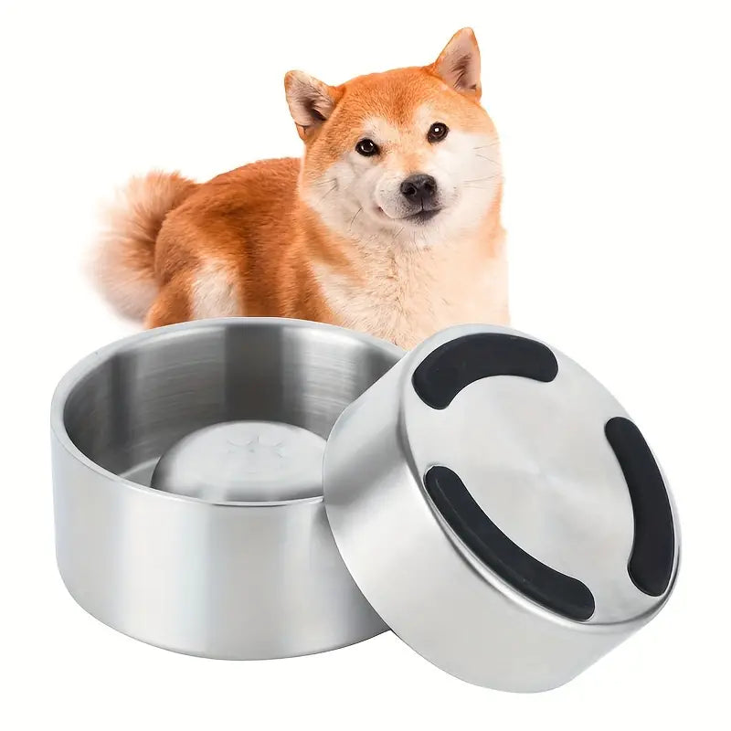 MealPace • Dog Feeding Bowl Slow