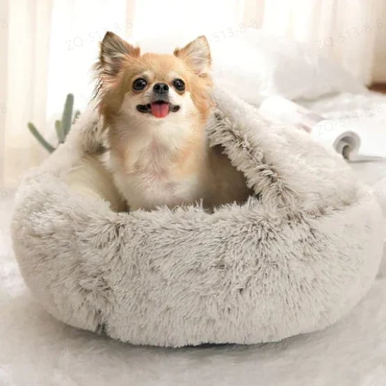 BowLift | ComfyPaws Dreamy Pet Retreat