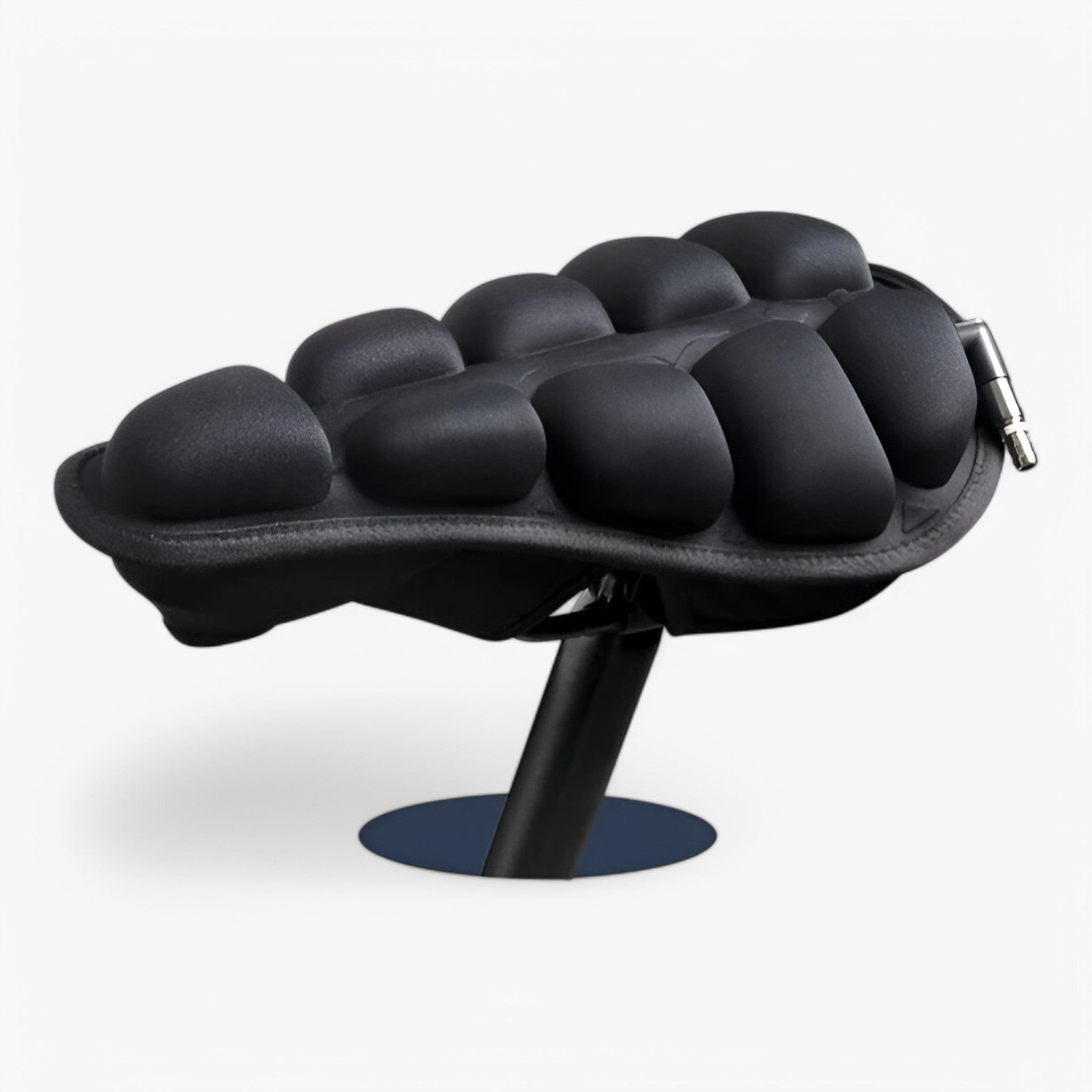 BowLift | AirSeat | Shock-Absorbing, Sweat-Free & Ultra-Comfortable Bike Seat Cushion