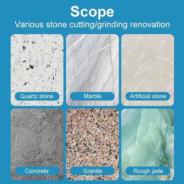 BowLift | Angle Grinder Cutting Discs