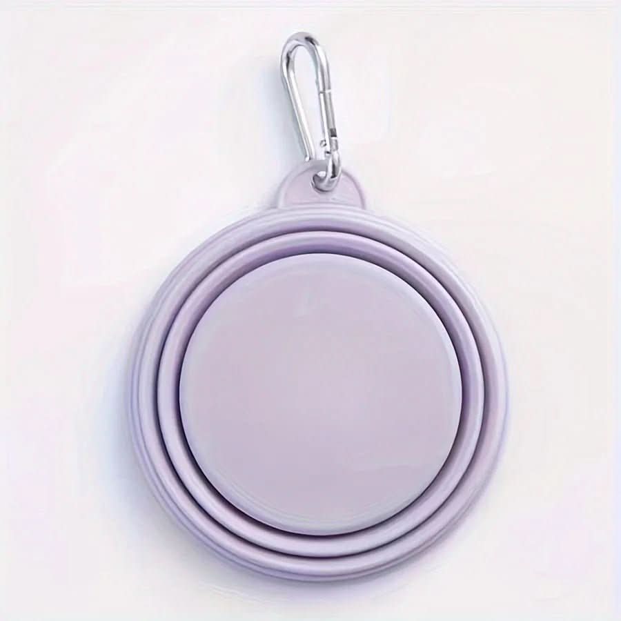 BowLift | CLAUDE TRAVEL BOX – Foldable feeding & water bowl for on the go