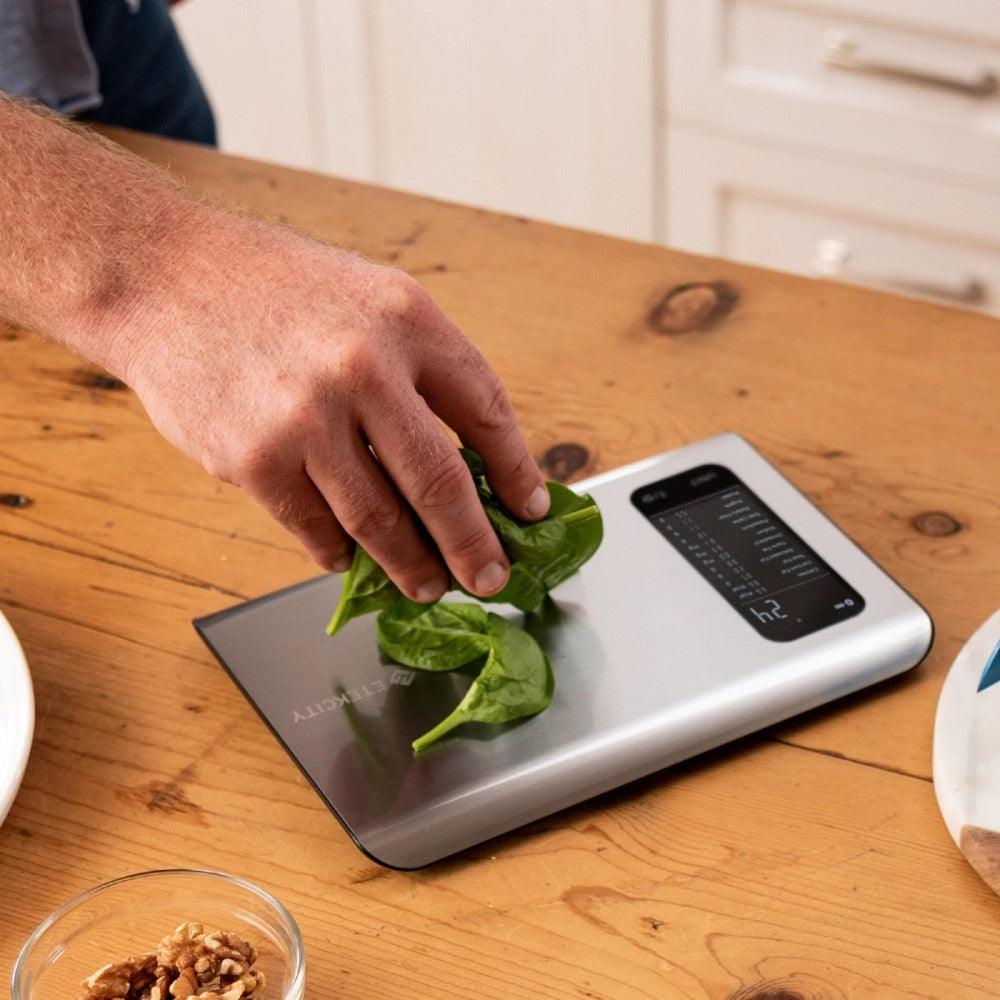 BowLift | Digital Food Scale – PreciScale