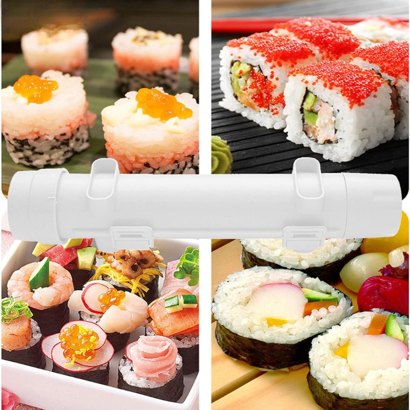 BowLift | DIY Sushi Kit – SushiPerfect