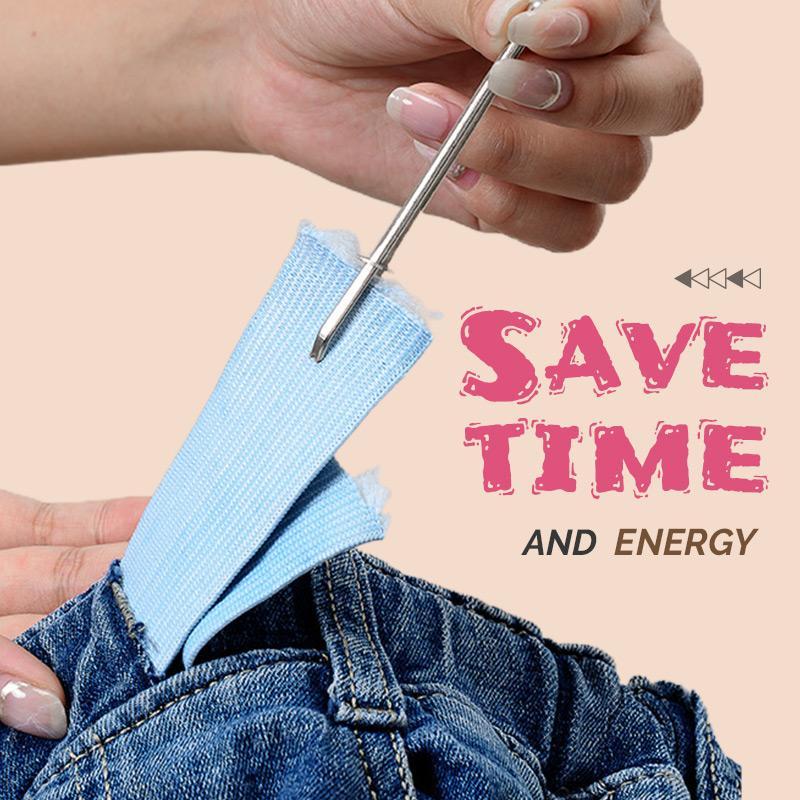 BowLift | DIY Wear Rope Threader Clip