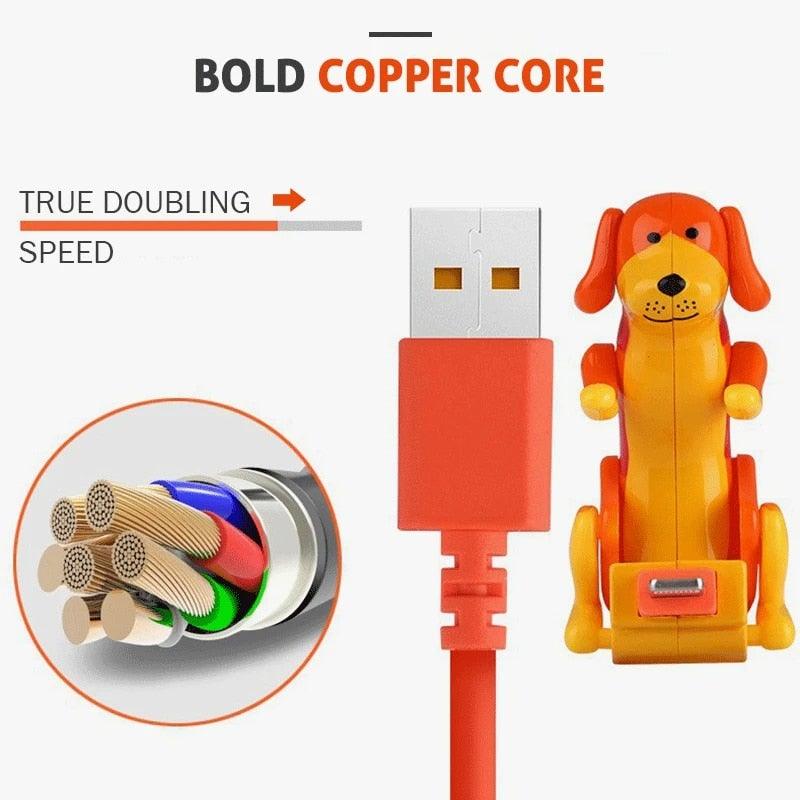 BowLift | Dog Charger