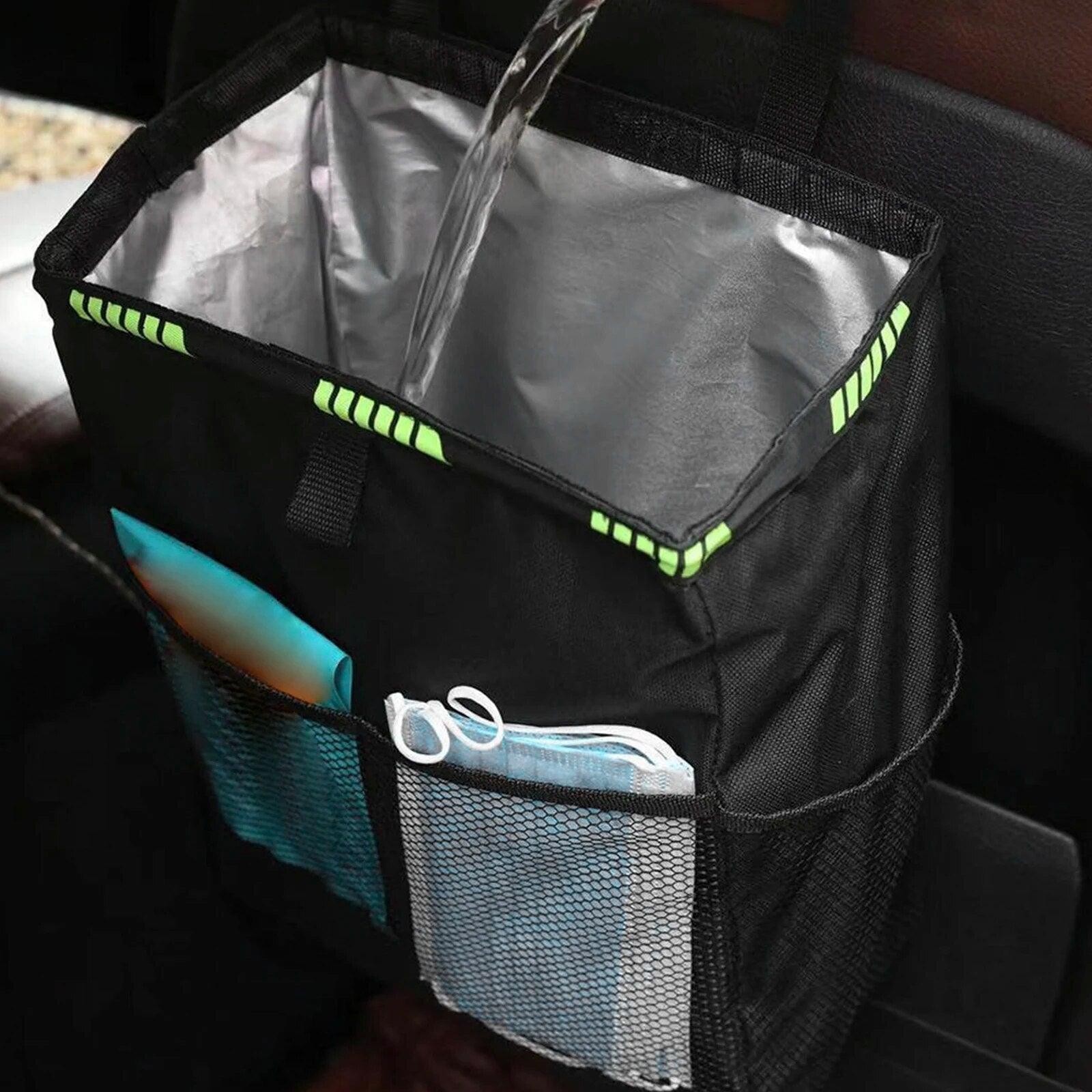 BowLift | CarCaddy™ Tidy Travel Essential