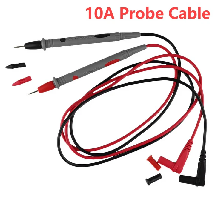 BowLift | High Resistance Meter Voltage Tester Megohmmeter Tool