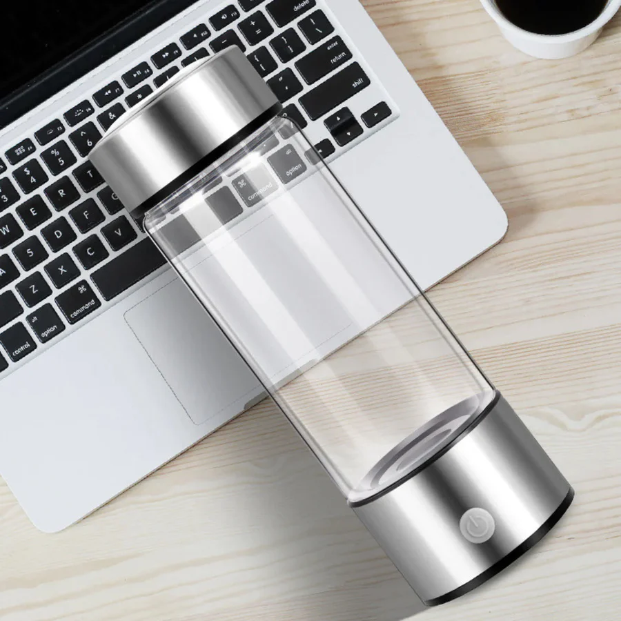 BowLift | Hydrogen Infusion Water Bottle