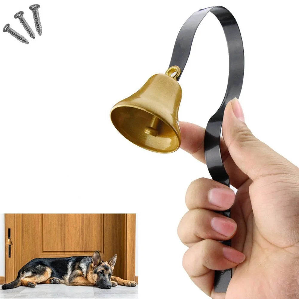 BowLift | Dog Doorbell for Potty Training
