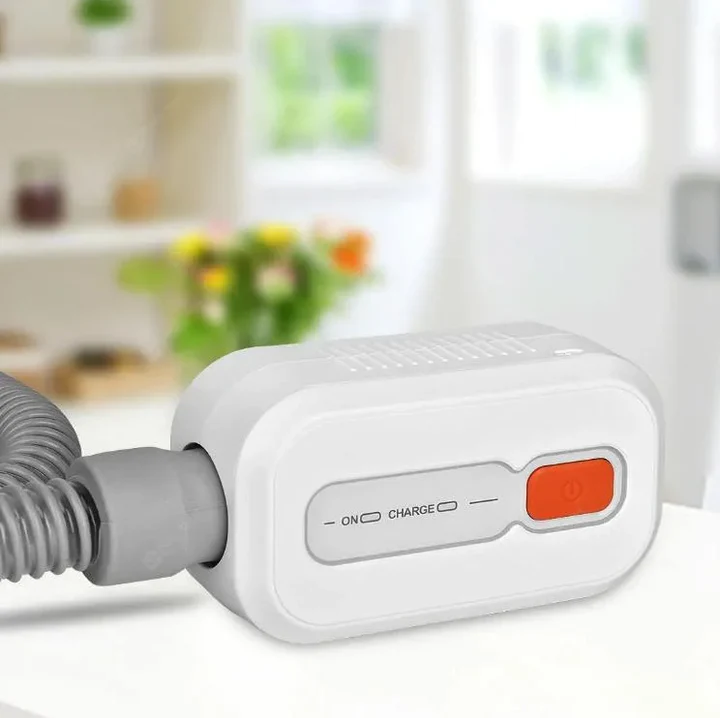 BowLift | CPAP Cleaner Machine System