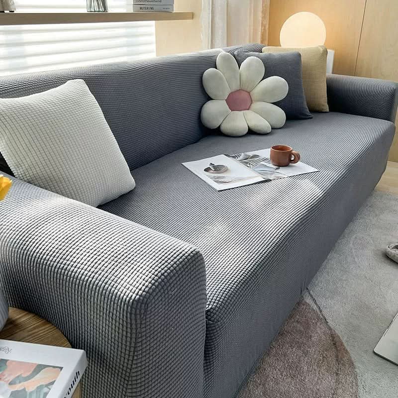 BowLift | Coverlis Sofa Cover - Premium Blocked
