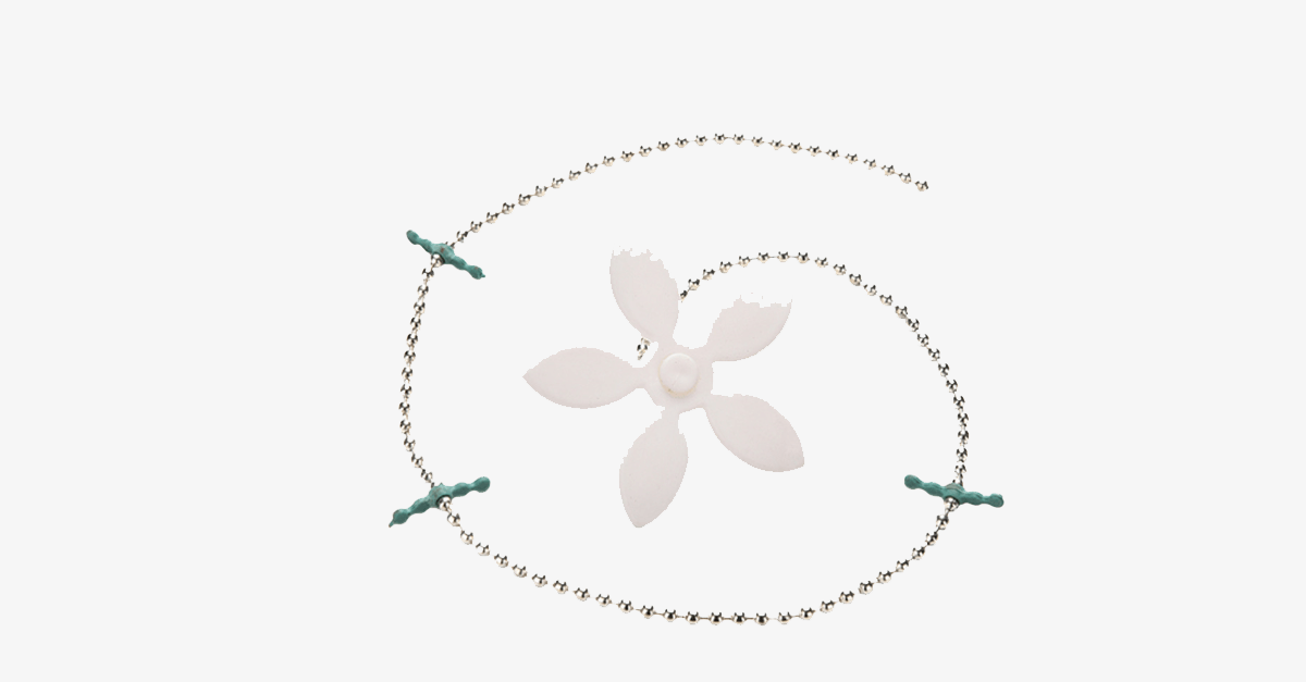 BowLift | All-in-one shower drain basin remover