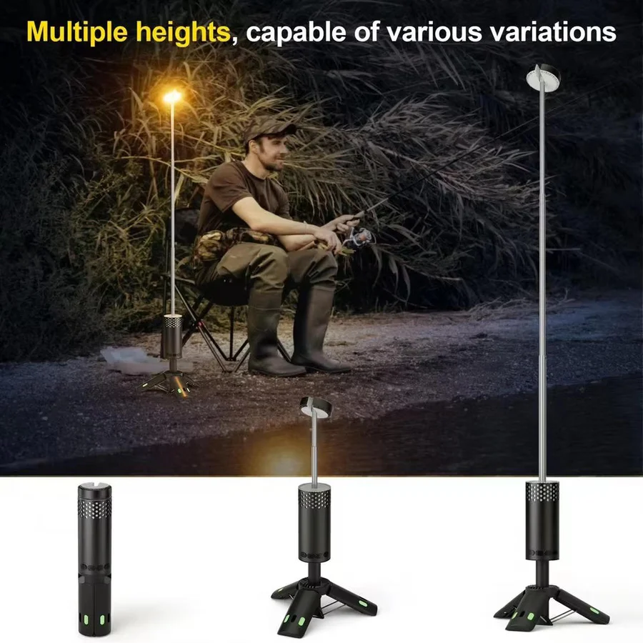 BowLift | Camping Lights Rechargeable
