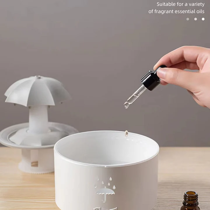 BowLift | Aroma Essential Oil Diffuser