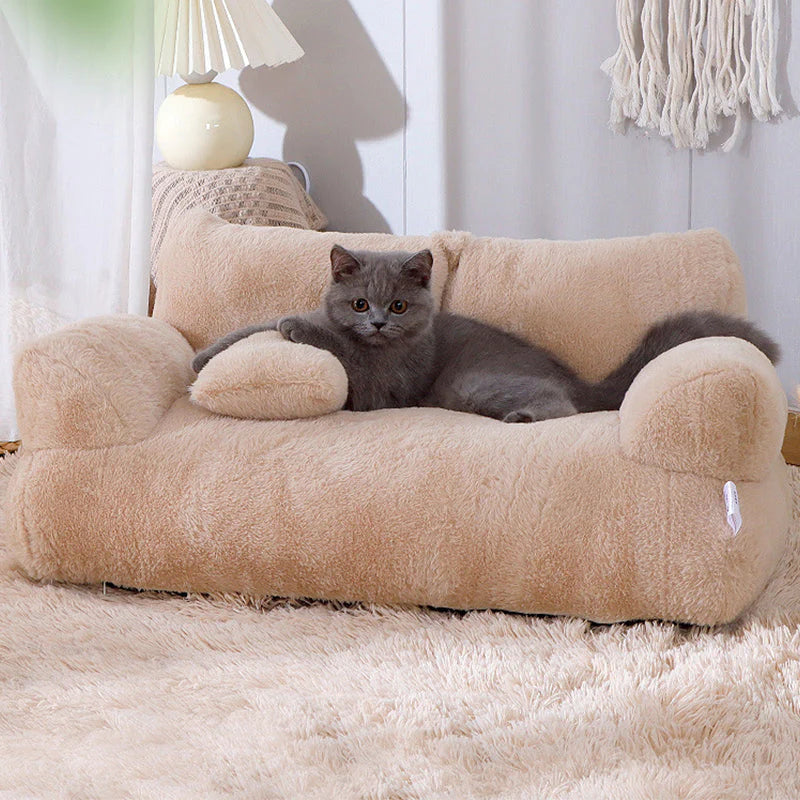 PetSofa •  Calming Dog & Cat Sofa