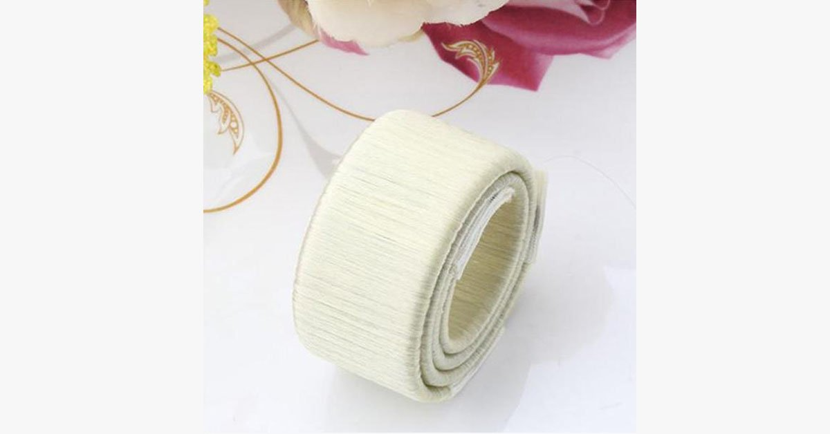 BowLift | Simple Hair Knot Maker