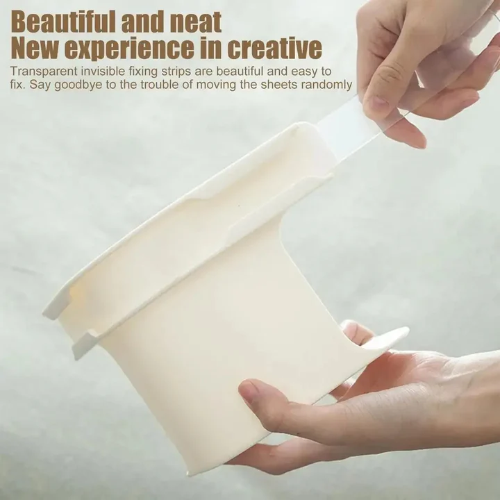 BowLift | Adjustable Bed Clips for Sheets