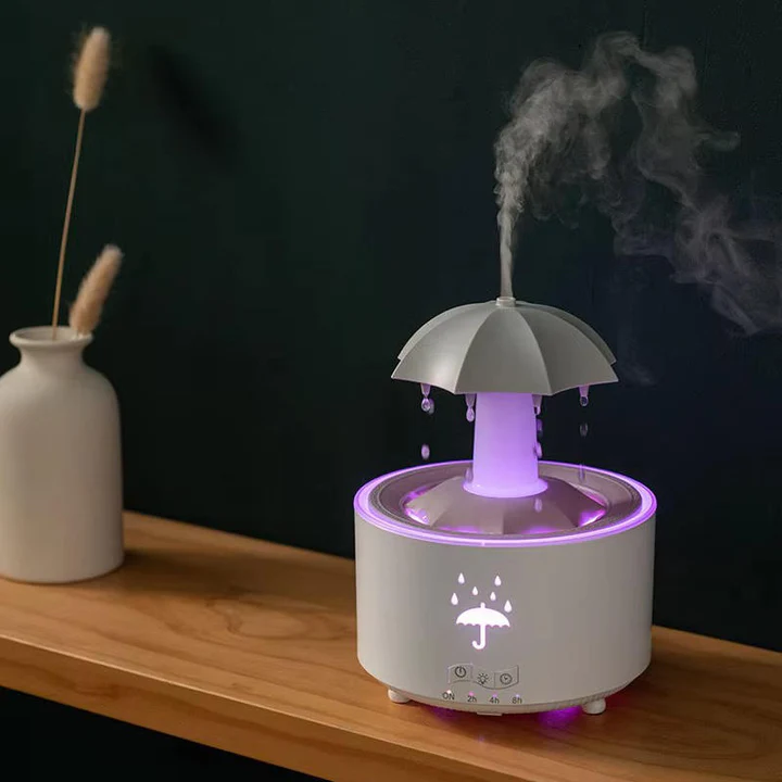 BowLift | Aroma Essential Oil Diffuser