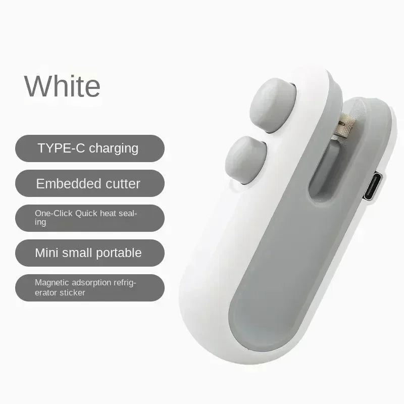 BowLift | Mini Bag Sealer