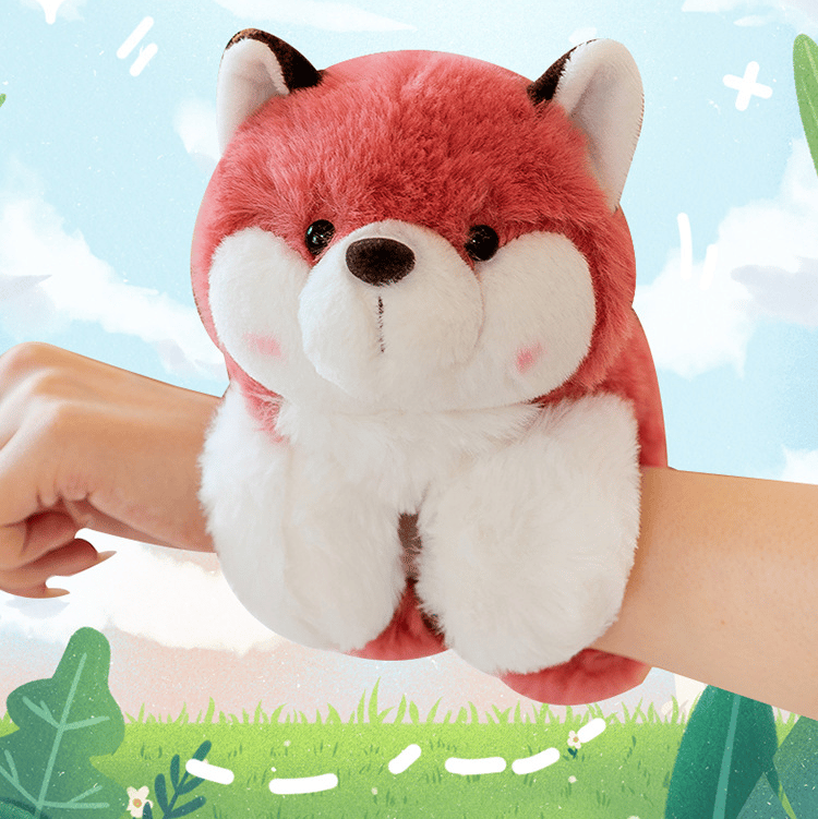 BowLift | DollySnap Wrist Style Trend