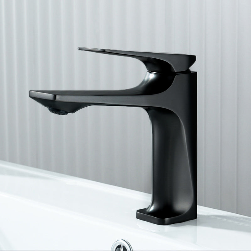 BowLift | EleganceTap | Modern basin mixer