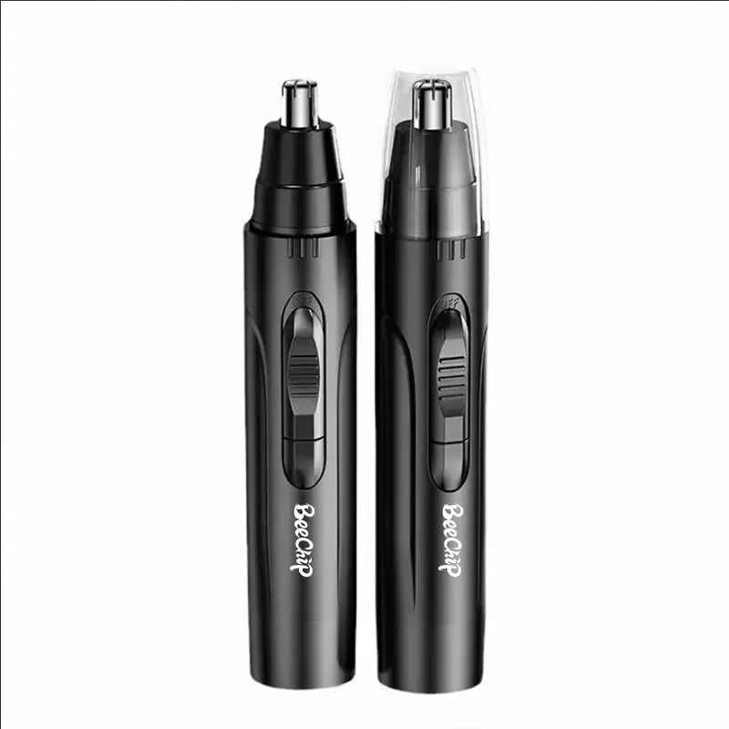 BowLift | Professional painless nose and ear hair trimmer for men and women