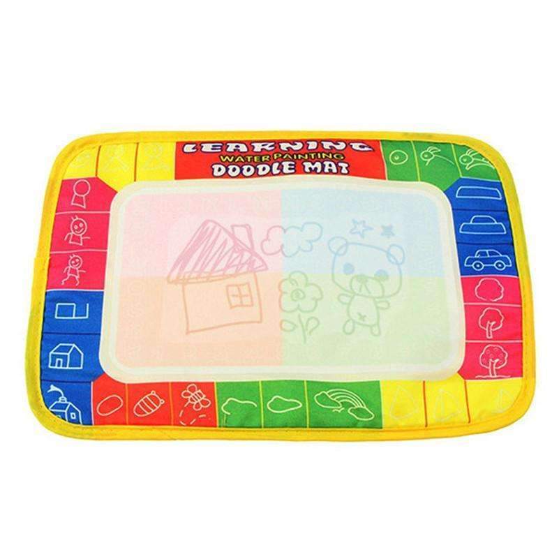 BowLift | Children Doodle Mat - Best Mat Board For Learning