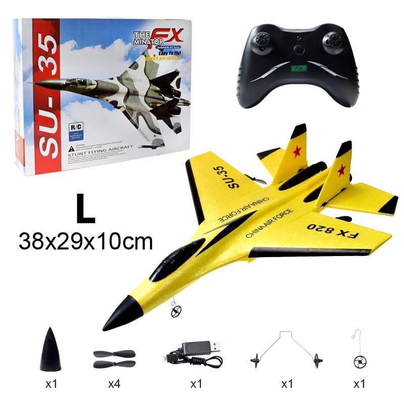 BowLift | Drone Extreme Heights Outdoor Plane