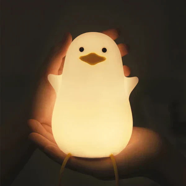 BowLift | Duck Night Light - QuackLite