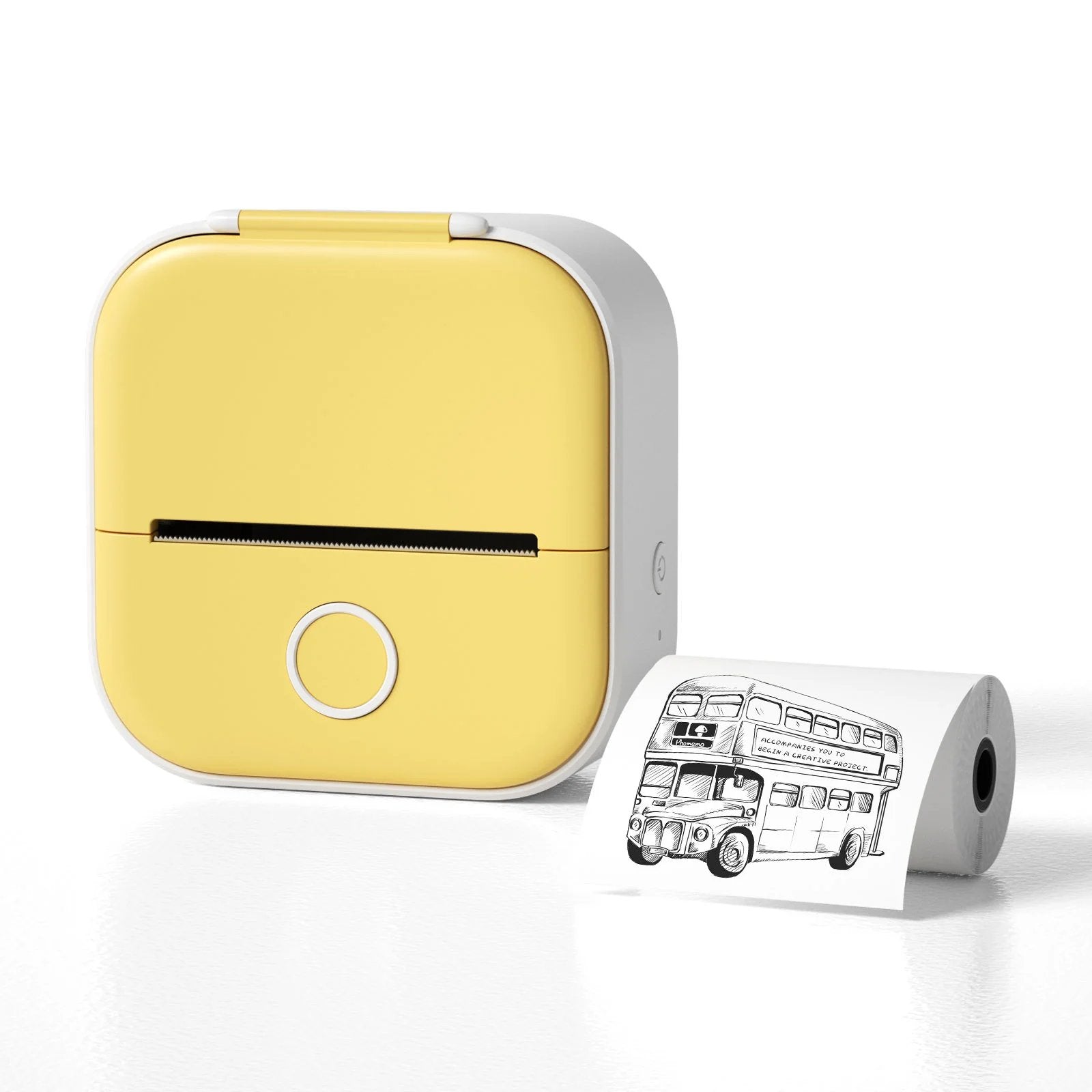 BowLift | Pocket Printer