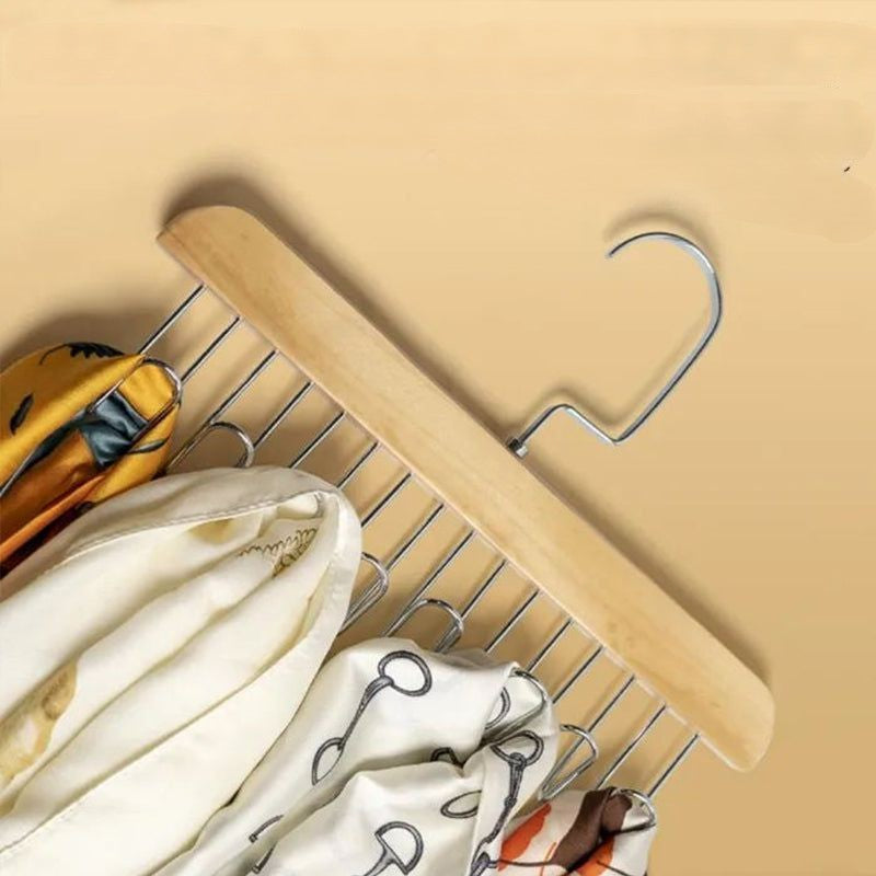 BowLift | Anti-Slip Multi Dress Hanger