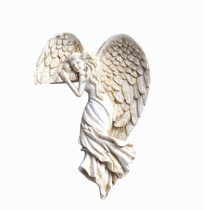 BowLift | Angel Wings Door Frame Decoration