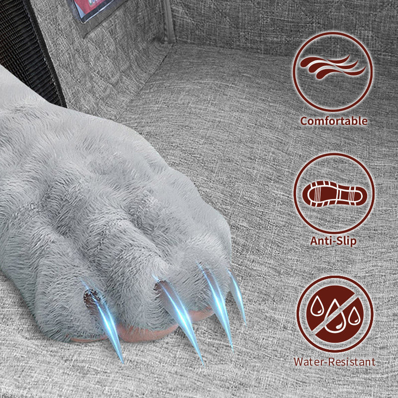 BowLift | Dog treatsBackseat cushion for pets in car