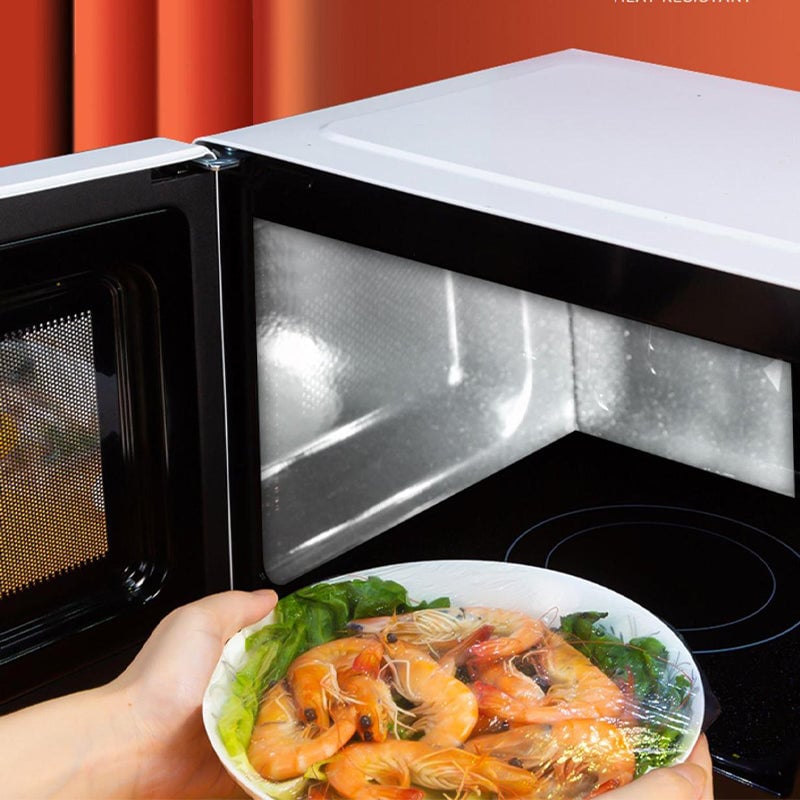 BowLift | Food grade household fresh-keeping bags