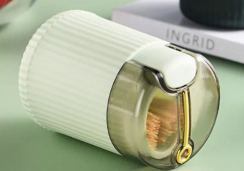 BowLift | Nordic Press Toothpick Holder