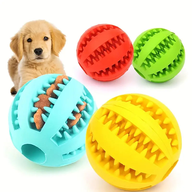 SnackRelease • Interactive Dog Toy