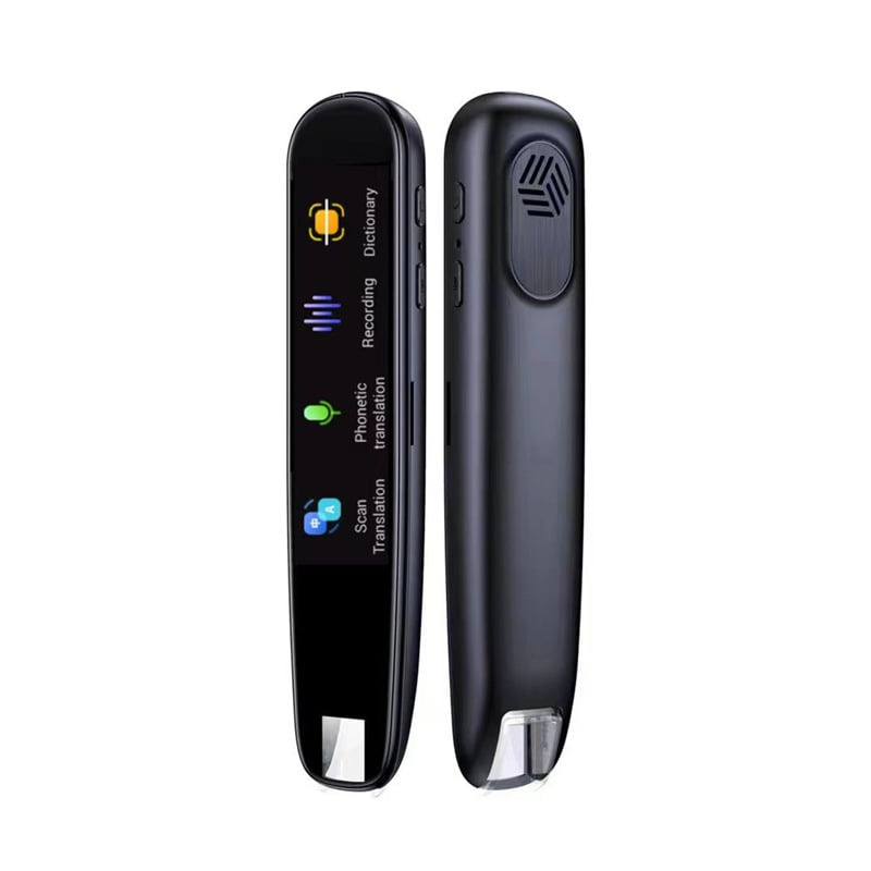 BowLift | 112 Language Translation Scanning Reading Pen