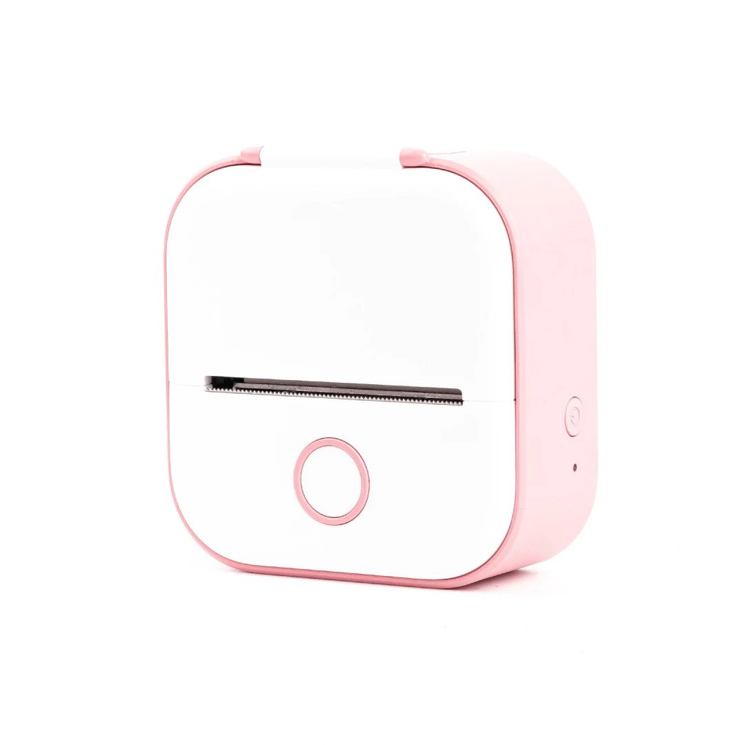 BowLift | Pocket Printer
