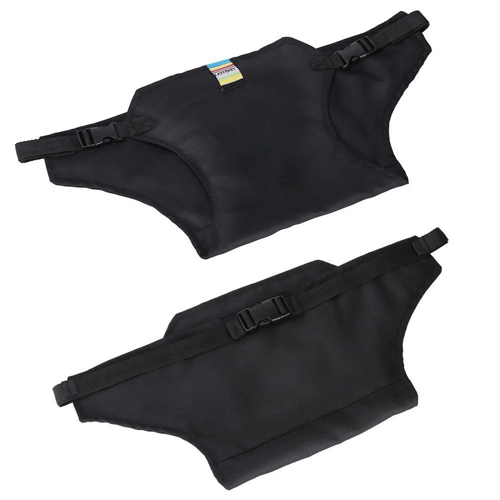 BowLift | Baby Feeder Belt Portable Child Seat Belt
