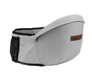 BowLift | Ergonomic Child 3-36 months Fanny Pack Carry Support Novelty!