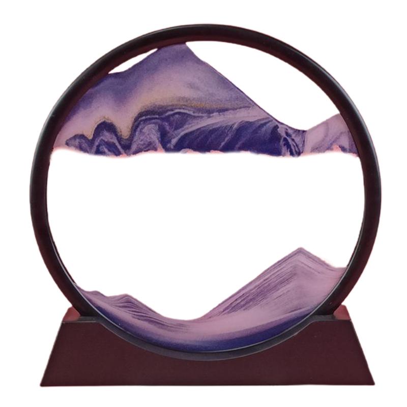 BowLift | Classic Sandscape