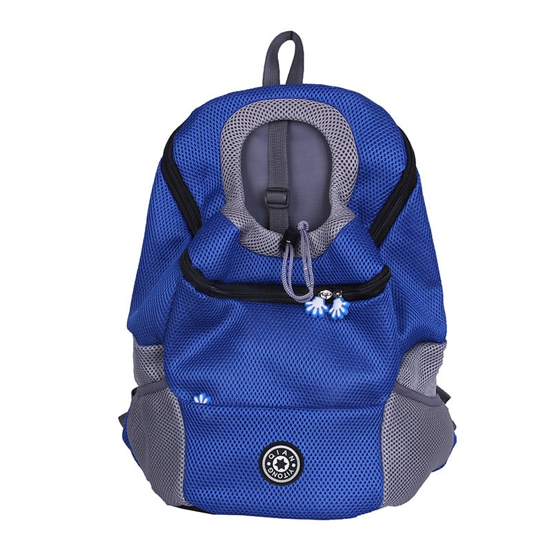 BowLift | Dog Backpack Ergonomic Design Pet Backpack