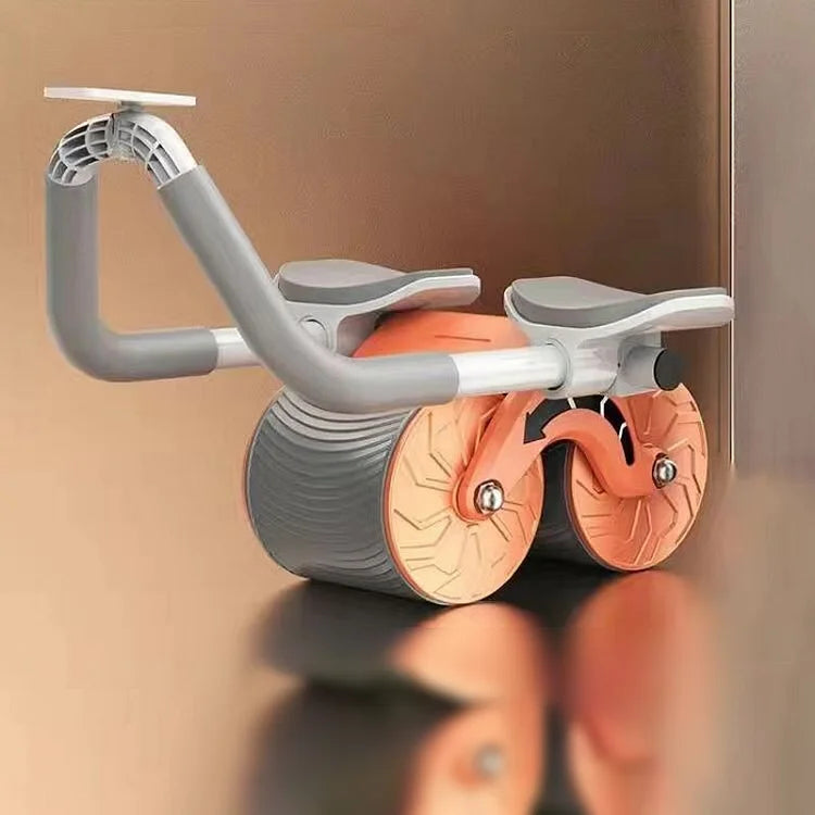 BowLift | Ab Wheel Trainer