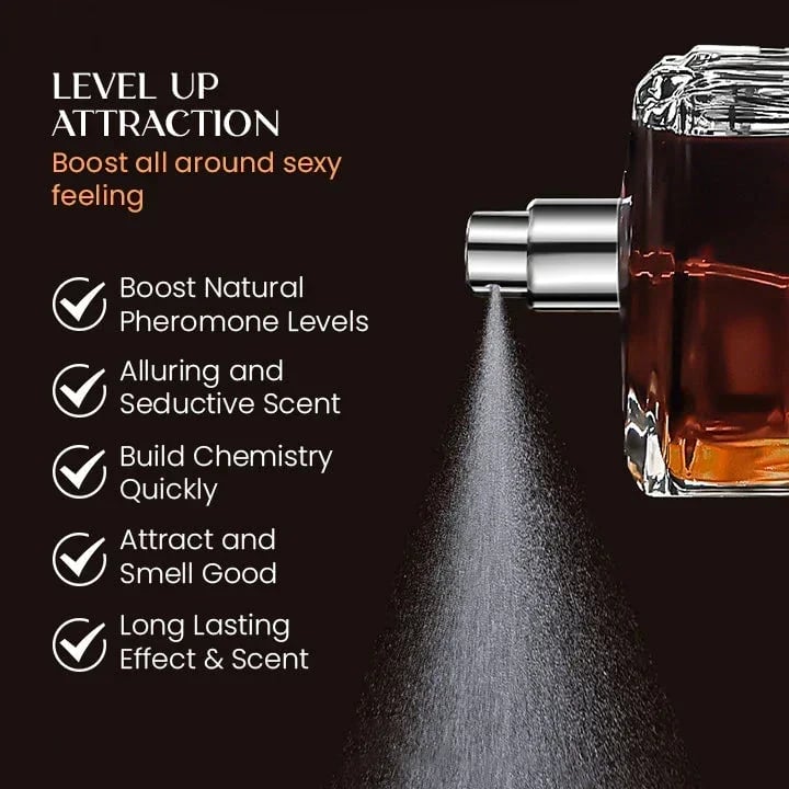 BowLift | Alpha-Men Feromone Perfume