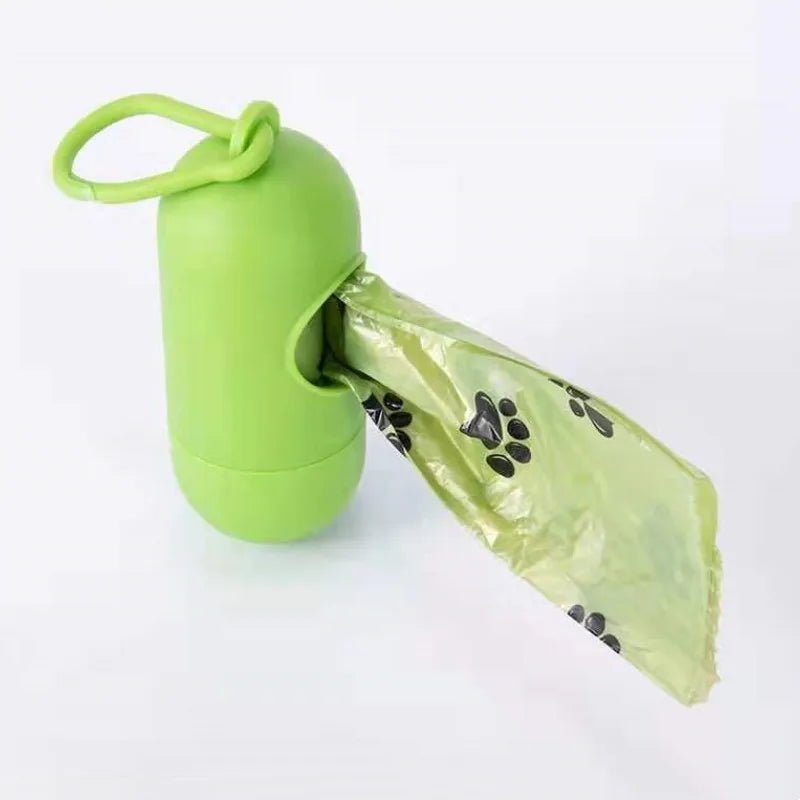 EcoScoop • Dog Poop Bag - Dog Poop Bag - BowLift