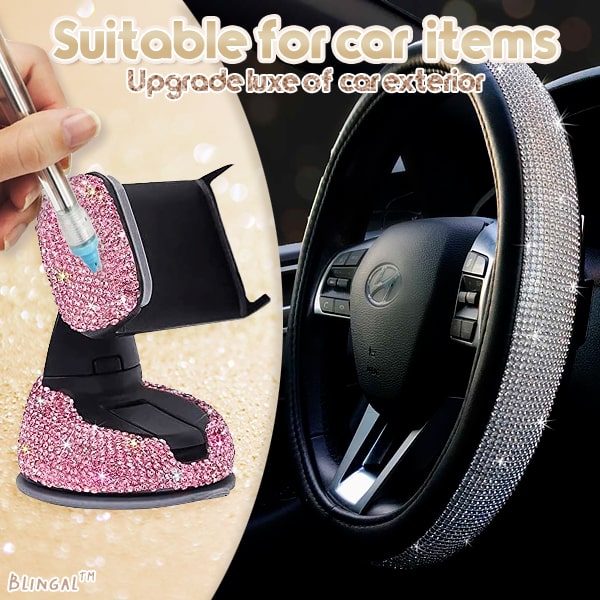 BowLift | CrystalCreations™ Create Sparkling Masterpieces