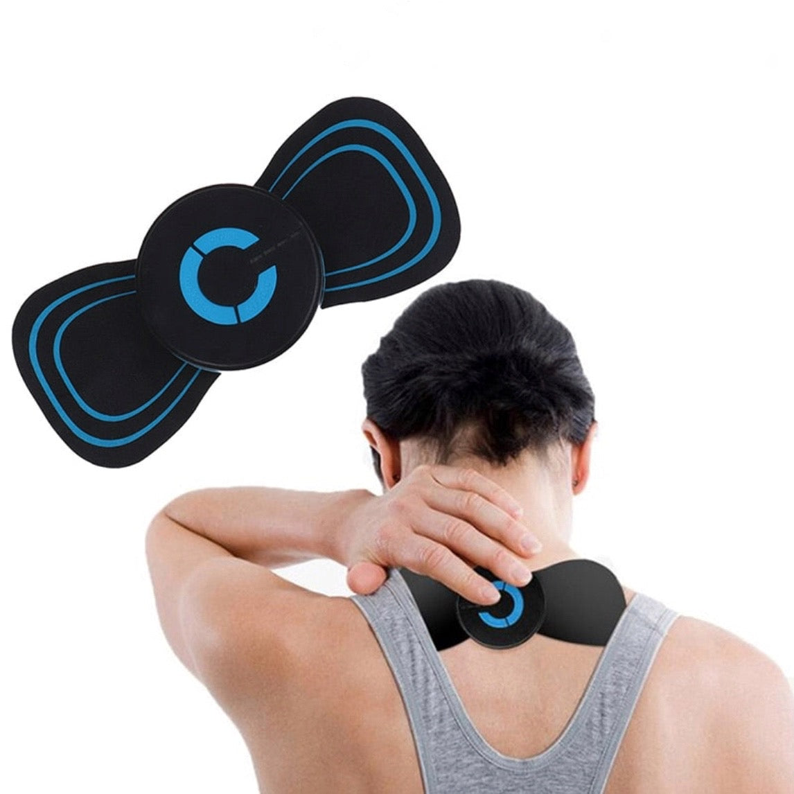BowLift | Portable Electric Massager