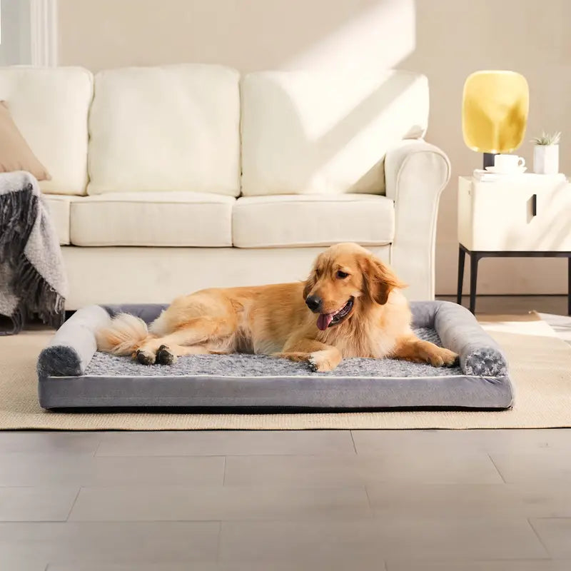 MegaPaws • Orthopedic Dog Bed