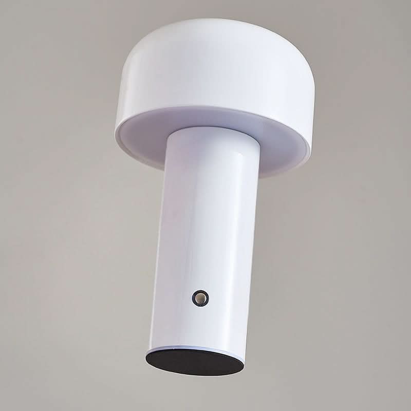 BowLift | Italian Mushroom Dimmable Cordless LED Table Lamp